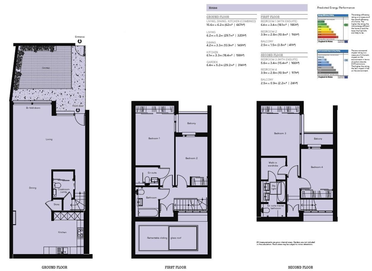 Luxury 4 Bed Home In Central Лондон Экстерьер фото